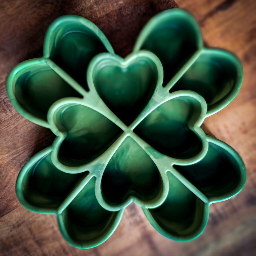 Shamrock Mini - Forest