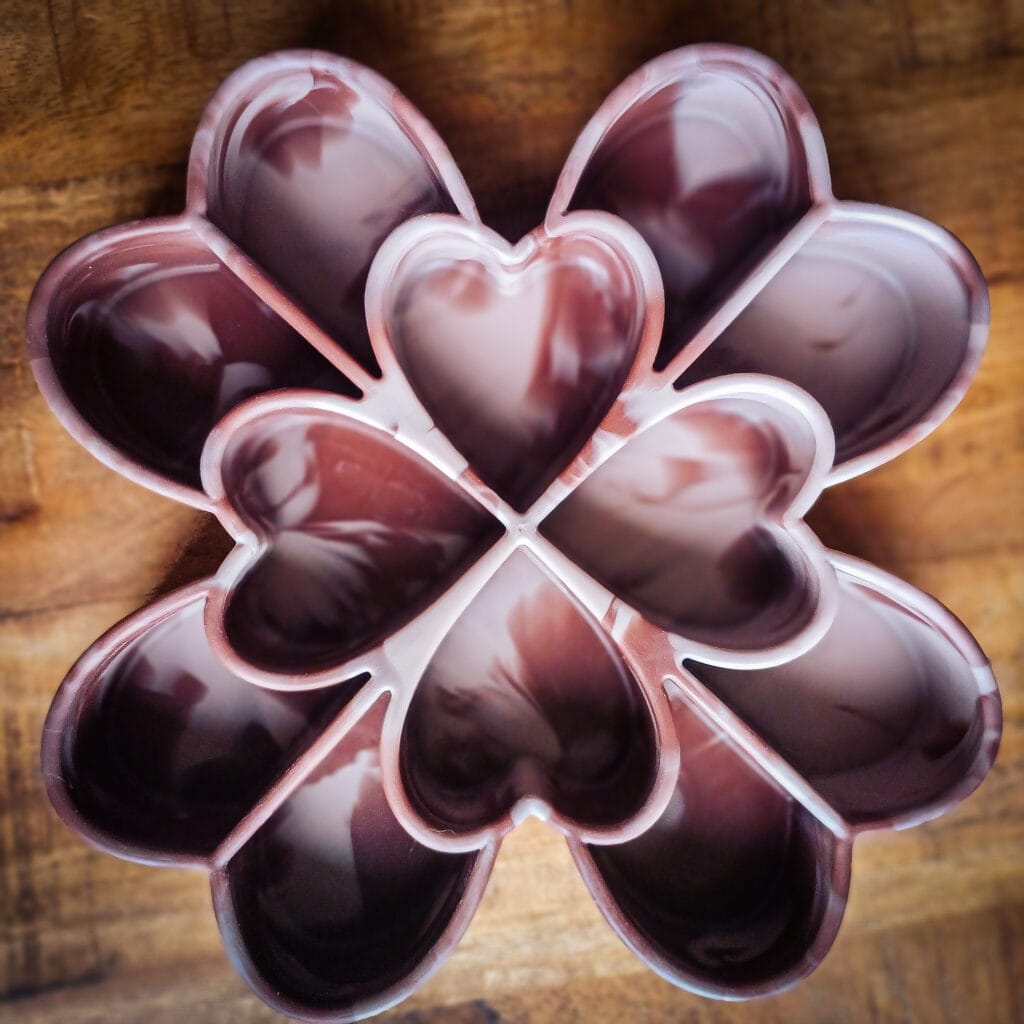 Shamrock Groot - Mocca-Choco