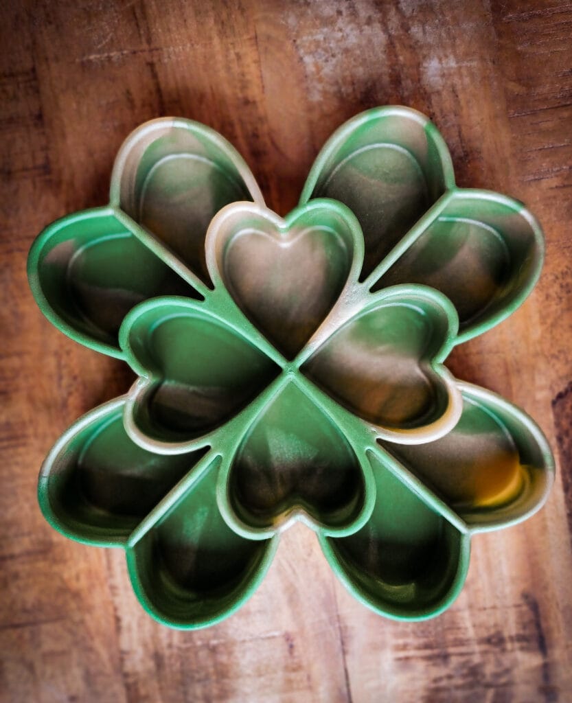 Shamrock Groot Classic