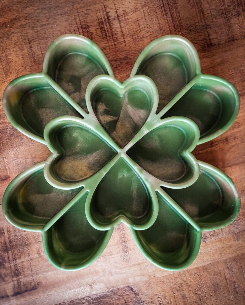 Shamrock Groot Classic