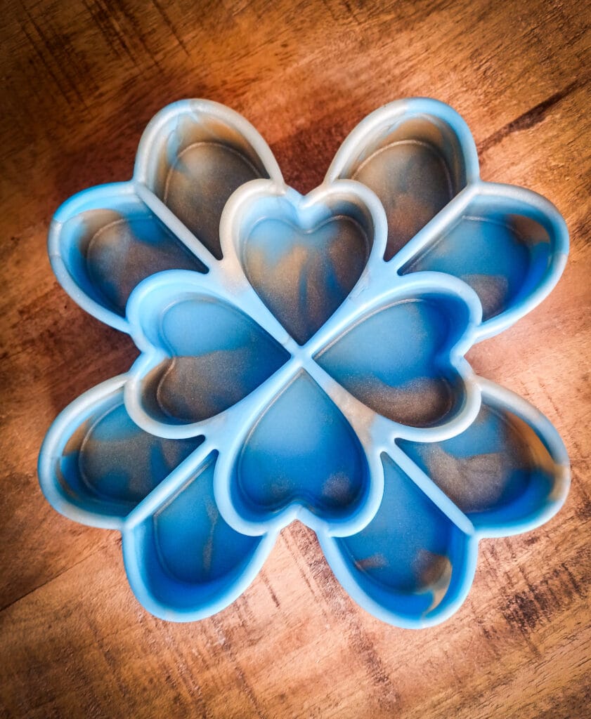 Blauw Goud