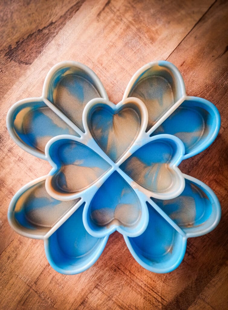 Blauw Goud