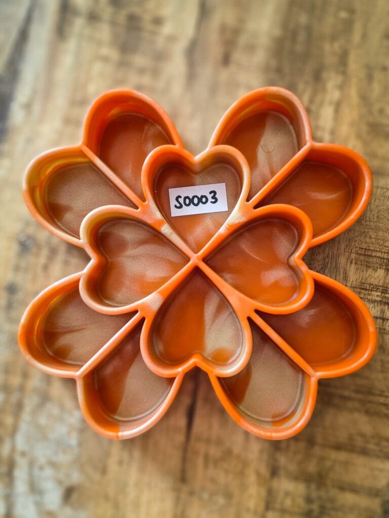 Shamrock Groot3