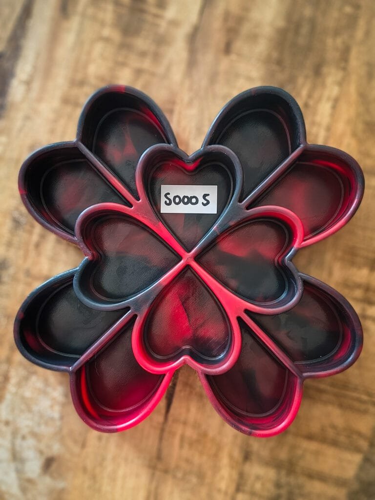 Shamrock Groot5
